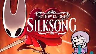 【Silksong】紡がれるムシ達の物語
