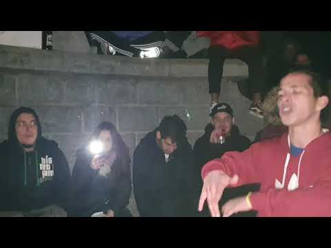 MINUS VS SOKAI DECIMOS DE FINAL#RNB1