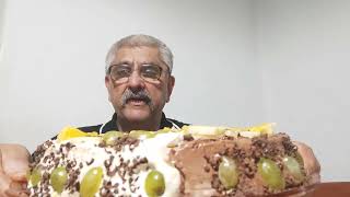 Un tort super delicios si gustos
