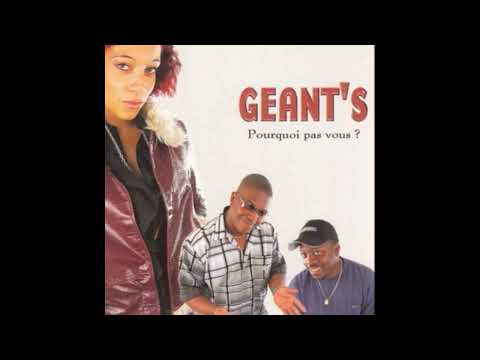 Geant's - MY SONG