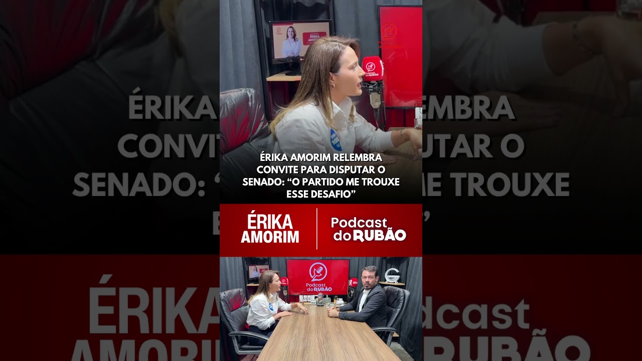 Capa do vídeo