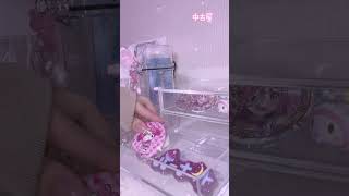 ‪‪❤︎‬机紹介‪‪❤︎‬ 参考💬 編集頑張ったので伸ばしてくださいᐡ•̥ ·̫ •̥`‪ #ホロライブ #姫森ルーナ #手元動画 #机紹介 #雰囲気ゲー #ピンク系統 #ばずれ