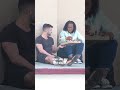 Homeless Mom Helps Stranger And THIS Happened ️
