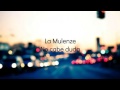 No cabe duda - Pedro Brull y la mulenze