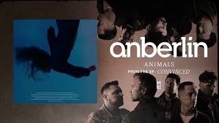 Anberlin - Animals video