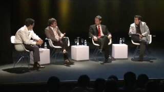 Encuentros Lundbeck 2011 " Un día Más"