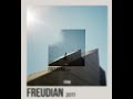 Freudian Daniel Caesar Overlap
