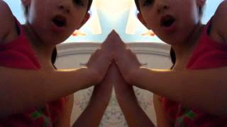 &quot;Caterpillar (Flicker Mix)&quot; 🐛