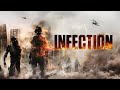 Infection Movie Hindi Dubbed Latest Hollywood Zombie Movie In Hindi Dubbed Hindi Dubbed Movie 2021
