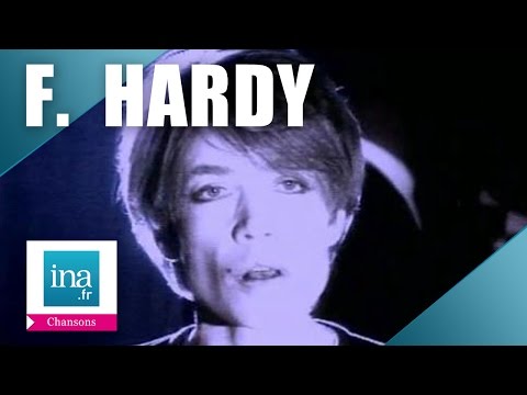 Partir quand même - Françoise Hardy