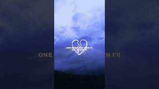 Download lagu I DON'T WANNA BE ALONE 💔💙 mp3