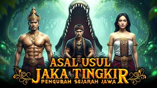 Download lagu Kisah lengkap jaka Tingkir sultan pertama pajang mp3
