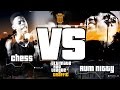 Chess Vs Rum Nitty SMACK URL RAP BATTLE URLTV