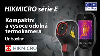 Hikmicro E1L