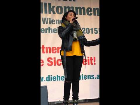 Gold von den Sternen - Ana Milva Gomes
