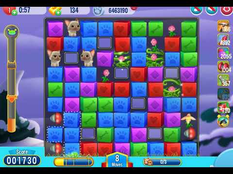 Pet Rescue Saga   Level 5959   no boosters