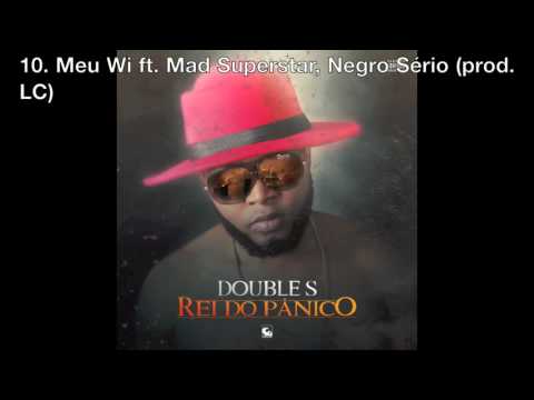 10. Meu Wi ft. Mad Superstar, Negro Sério (prod. LC)