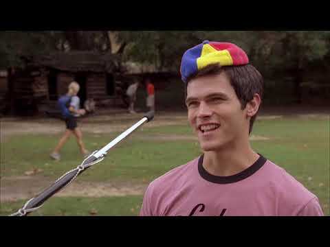 American Pie Present's - Band Camp - Beanie