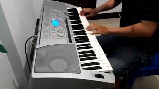 Download lagu Dengan caraku - brisia jodie ft. Arsy widianto (instrumental cover) mp3