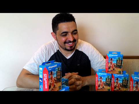 Playmobil  novidades Western 9083