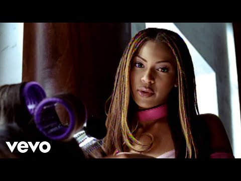 Destiny's Child - Bills, Bills, Bills