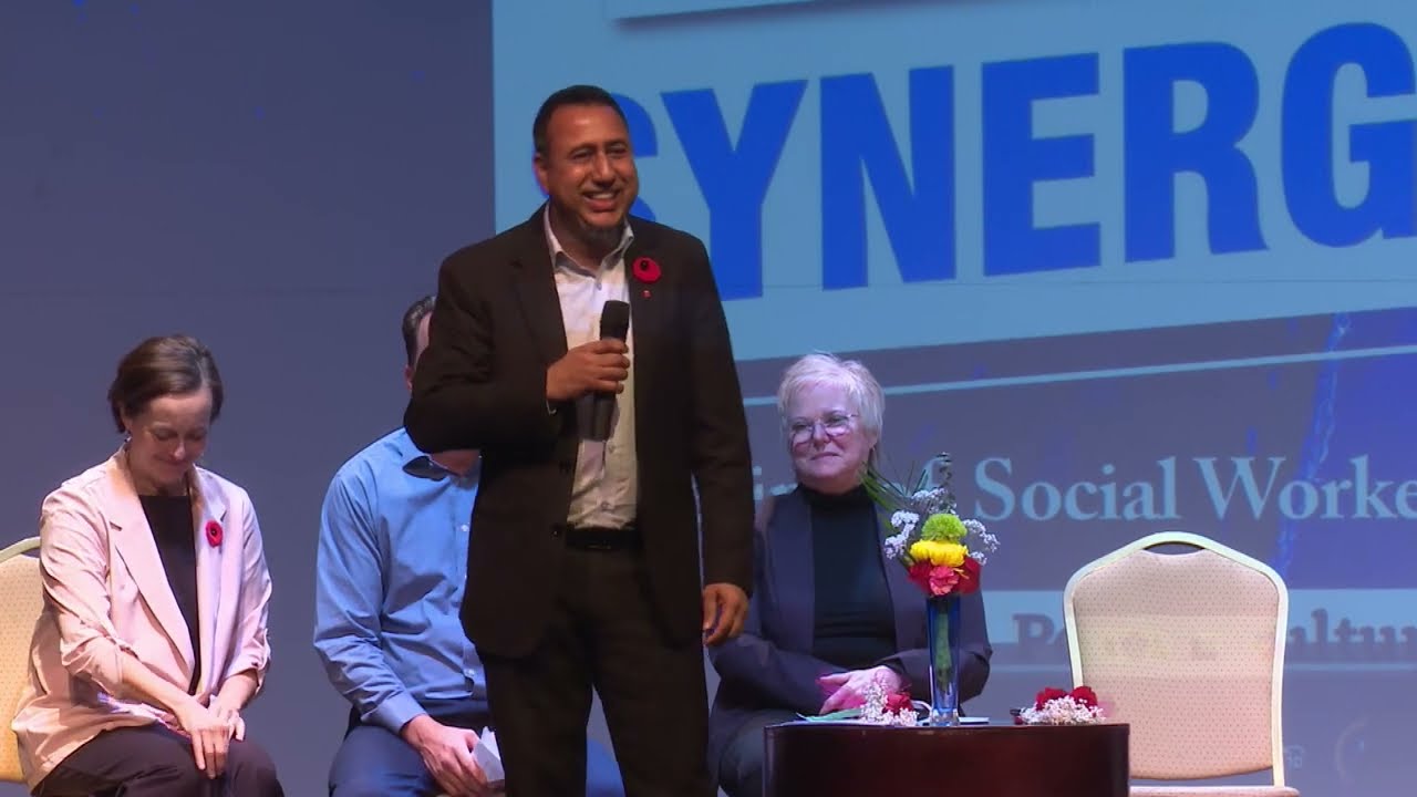 Felicitations – Deepak Anand (MPP Mississauga-Malton)