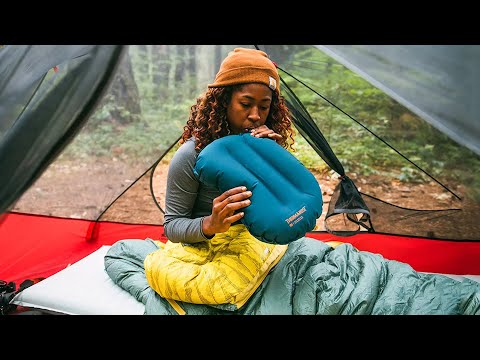Top 7 Best Camping Pillows in 2024   Best Pillows for Camping and Backpacking