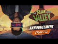 Gameplay video of Rue Valley  PC