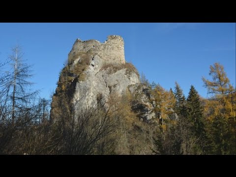 Burgruine Eppenstein