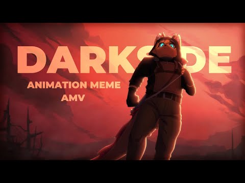 Neoni - DARKSIDE || Animation Meme/AMV