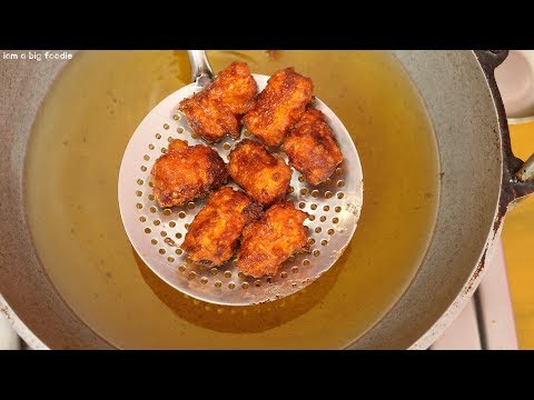 Village Snack Jaggery sev Jaggery sev recipe