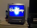 Opening To Cinderella 3 A Twist In Time 2007 Vhs