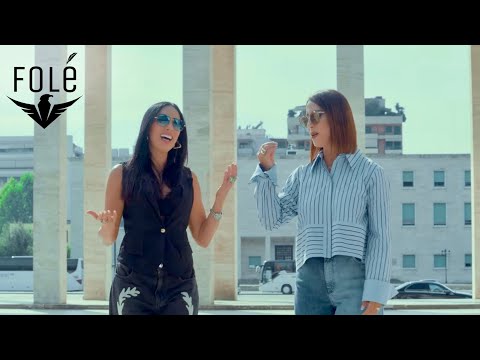 Valbona Halili & Eranda Libohova - Jena goca prej Tirone