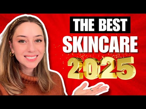 Best Skincare of 2025 | Dermatologist-Approved Products I Recommend to Patients (Beyond My Brand)