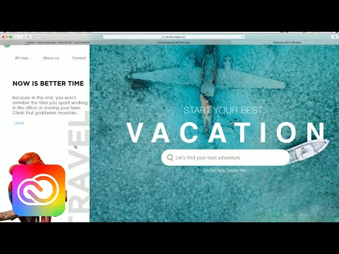 Creating a Compelling Case Study with Chris Thomas - 2 of 2 | Adobe Creative Cloud