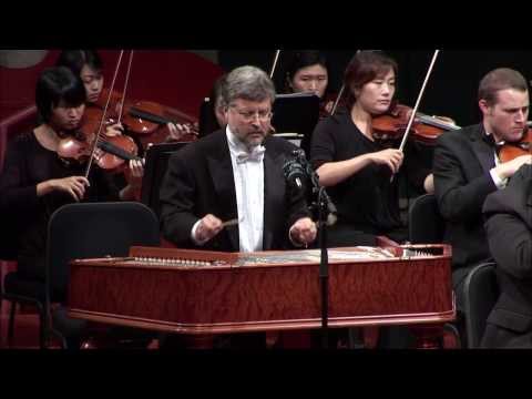 UNT Symphony Orchestra: Háry János Suite - Zoltán Kodály