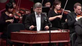 Download lagu UNT Symphony Orchestra: Háry János Suite - Zoltán Kodály mp3