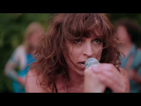 Sweet Spirit - Salvation - Slab Sessions @Pickathon 2017 S03E01