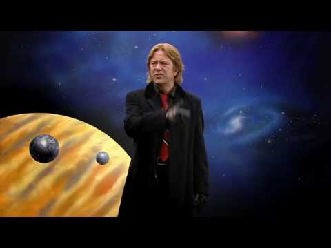 Gene Hunt Auditions for Doctor Who