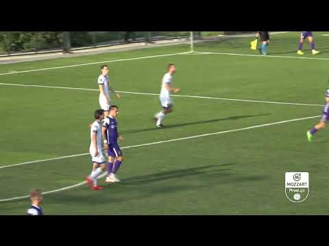 Mozzart Bet Prva liga Srbije 2022/23: 6.Kolo: GRAFIČAR – ZLATIBOR 5:1 (2:0)