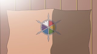 【自作アニメ】ユニオンボーダー　アニメPV【カードゲーム】