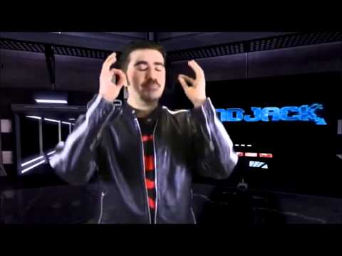 Angry Joe's Mindjack Review - Favourite Part