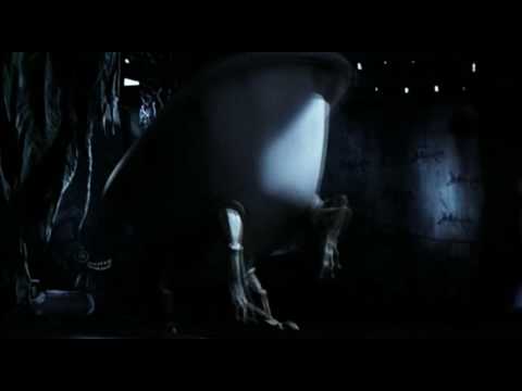 Nightmare Revisited: Korn - Kidnap the Sandy  Claws