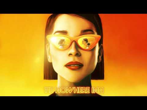 St. Vincent - Palm Desert (The Nowhere Inn Official Soundtrack)