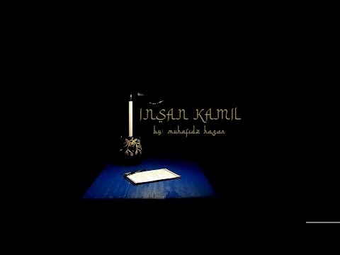 Musikalisasi Puisi-INSAN KAMIL by Muhafidz Hasan (Maulid Nabi Muhammad SAW)