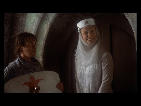 afbeelding when literally every scene in the movie is iconic