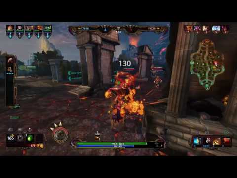 Get Solo'D!!! w/ Bellona