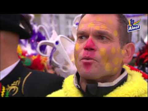 De11devande11de 2017: Ziesjoem - Veer Weite Wat Veer Wèlle