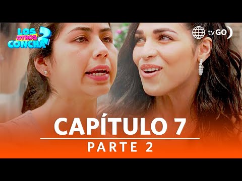 The Other Shells 2 | Season 2 | Chapter 7 | Part 2 | America