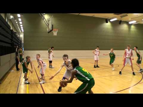 11-02-20 Blackeberg Röd - Alvik Del 4